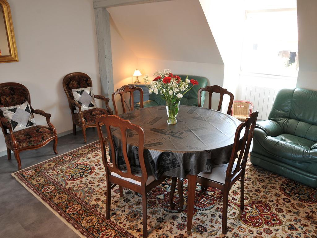 Gite Jeanne Familial - Calme - Parking Ebersheim Værelse billede