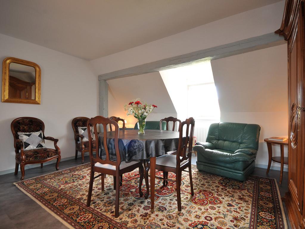 Gite Jeanne Familial - Calme - Parking Ebersheim Værelse billede